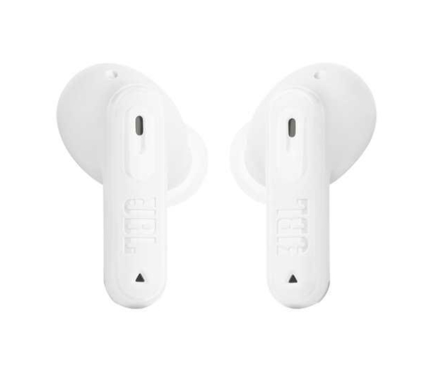 JBL Tune Beam 2 Białe - 1333469 - zdjęcie 2